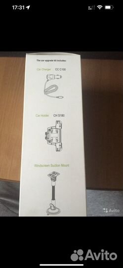 Чехол htc автомобильная авто зарядка htc