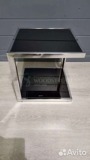 Стол консольный. Подставка. Антиквариат