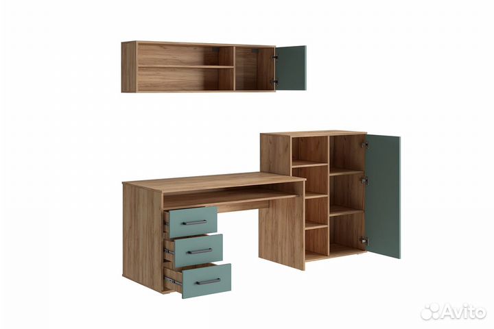 Уголок школьника 