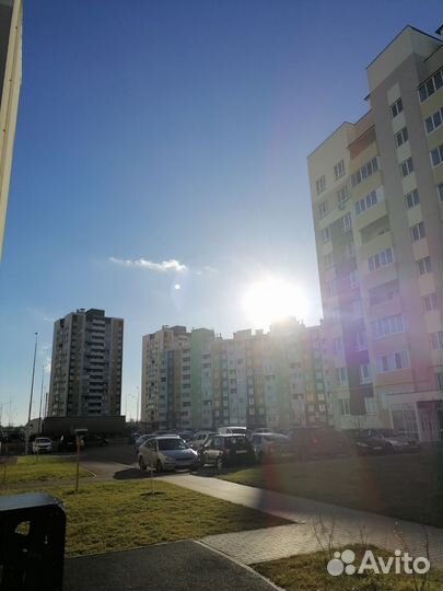 Уборка квартир, домов