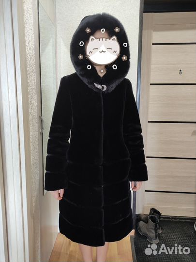 Искусственная шуба