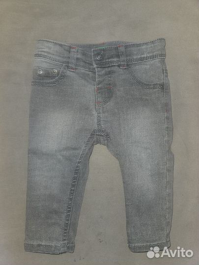 Штаны для девочки