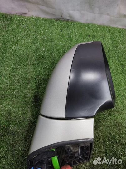 Зеркало правое Peugeot 308 (4E) 2008