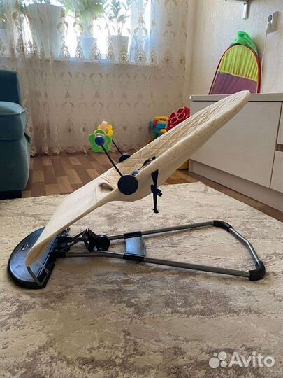 Детская качалка