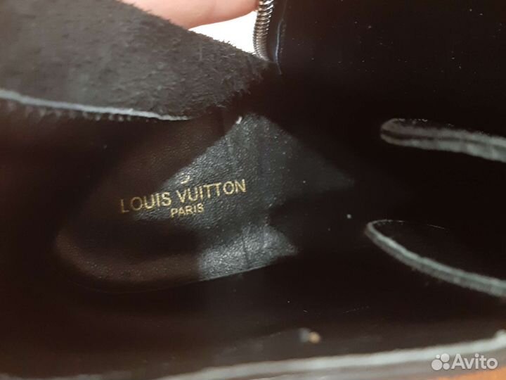 Обувь Louis Vuitton/Givenchy