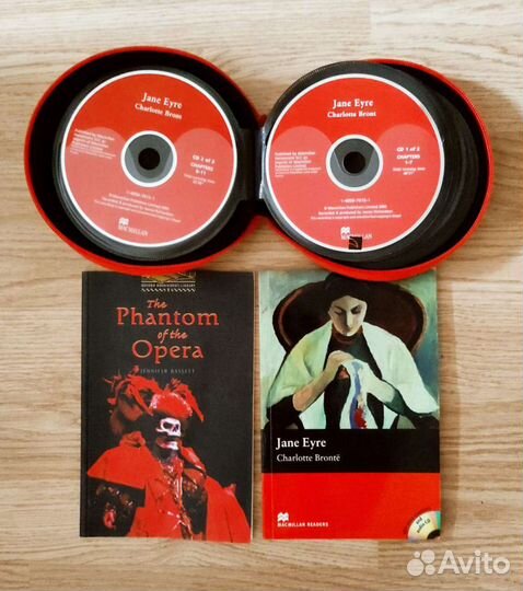 Английский язык книги