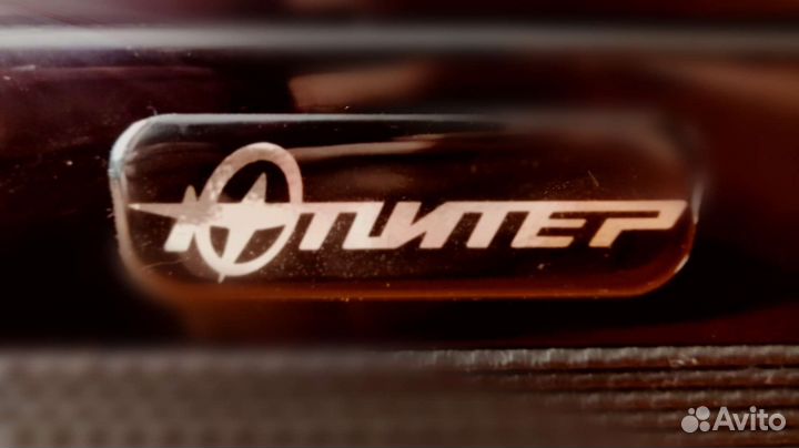 Баян Юпитер 2Д