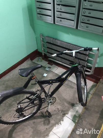 Велосипеды бу взрослый