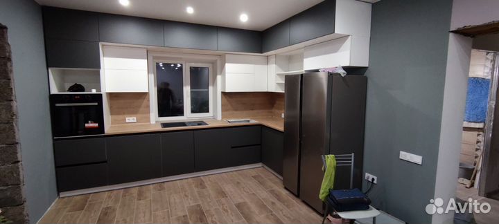 Изготовление мебели на заказ