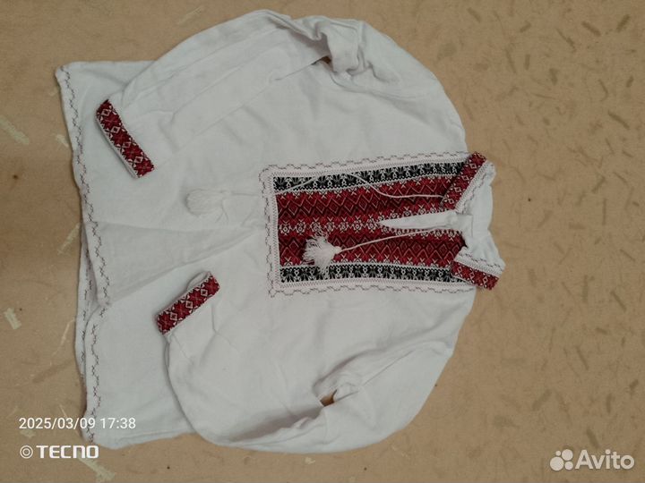 Костюмы на прокат