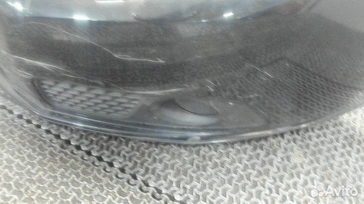 Бампер Volvo V70, 2009