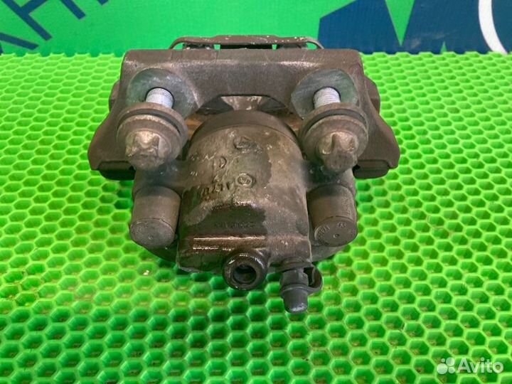 Суппорт тормозной задний правый Bmw X5 E70 N57D30A