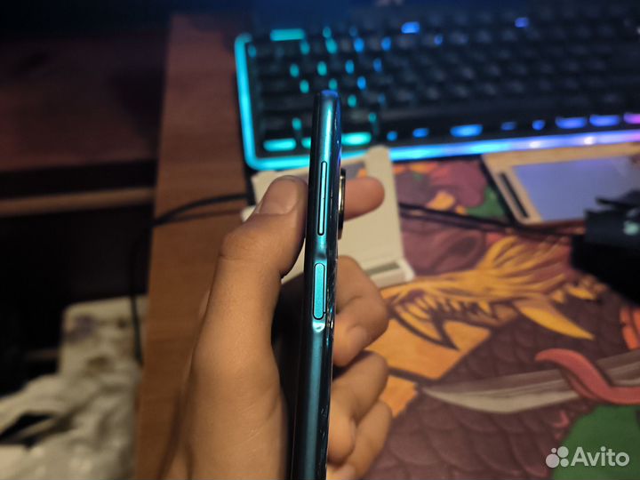 Xiaomi Redmi Note 9S, 4/64 ГБ