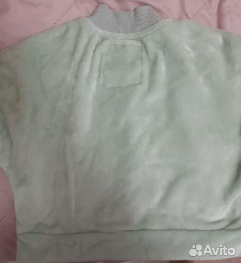 Кофта для девочки, 128