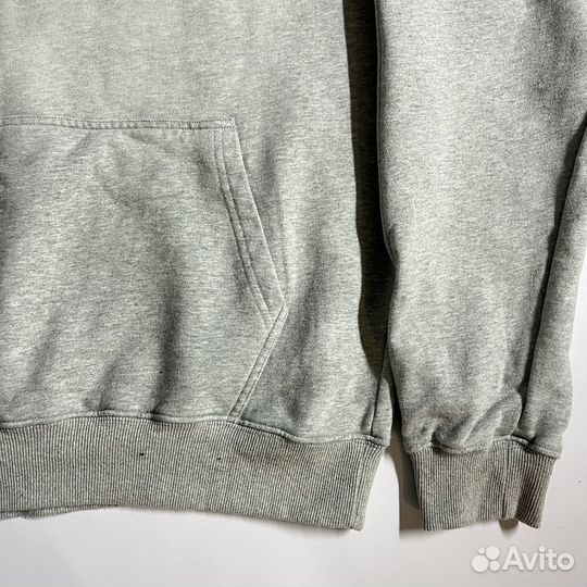 Худи Purple Brand Gray (drip 2025)