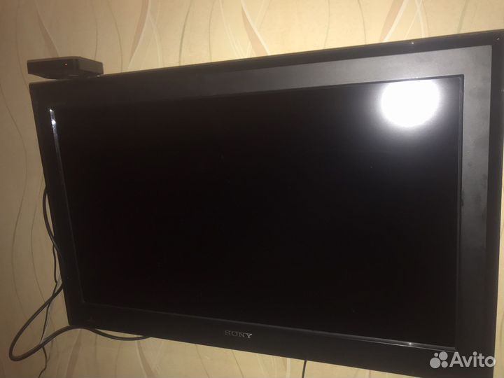 Телевизор sony