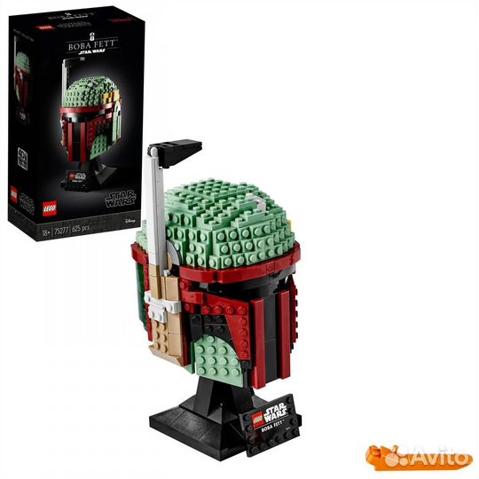 Новые Lego Star Wars, Marvel, DC