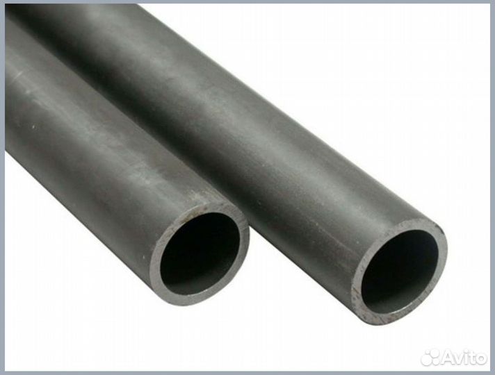 Профильная труба 40х20