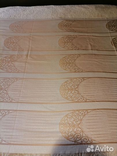 Ткань Новая, Ширина 1.5 метров, Длина 9.5 метров