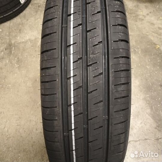 Ikon Tyres Autograph Eco C3 225/55 R17C 109H