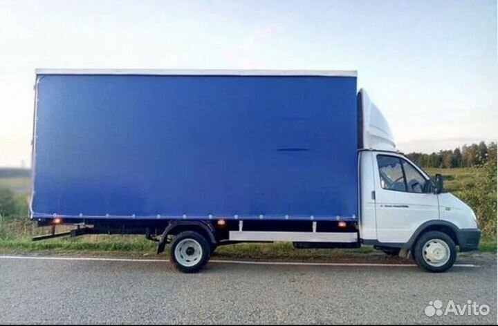 Грузоперевозки Газель 5 тонн 10 тонн Межгород