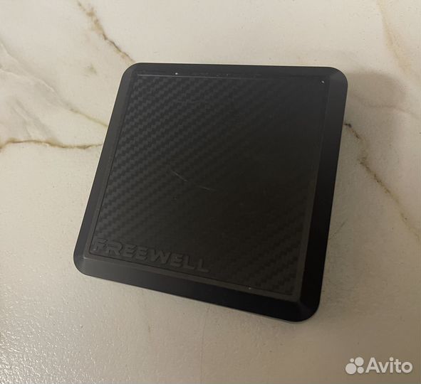 Фильтры freewell для Mavic 3