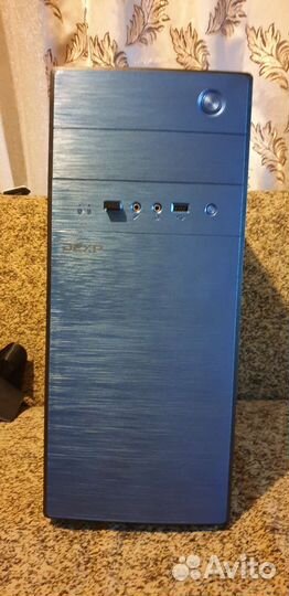 Материнская плата