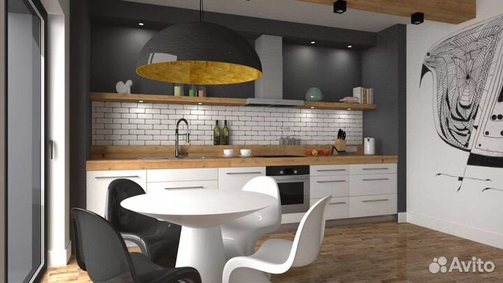 Pro100 6 с полной библиотекой