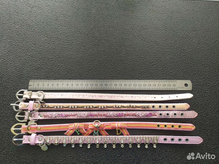 Цепь привязочная для собак