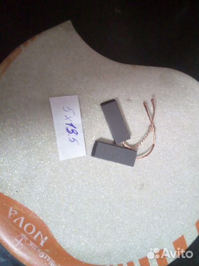 Щетки для lg. indesit. И др