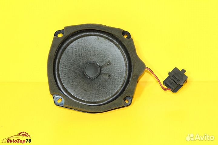 Volvo FM Динамик двери левправ