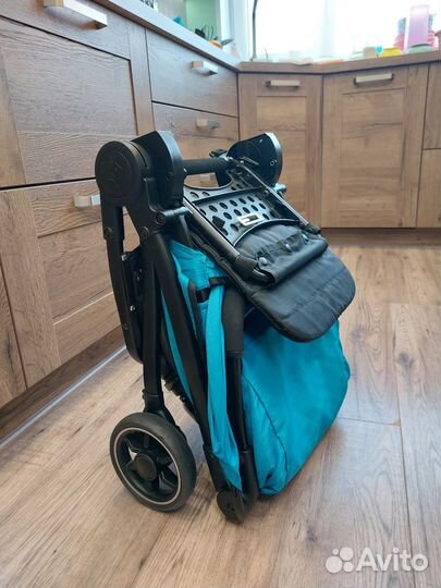 Прогулочная коляска Joie