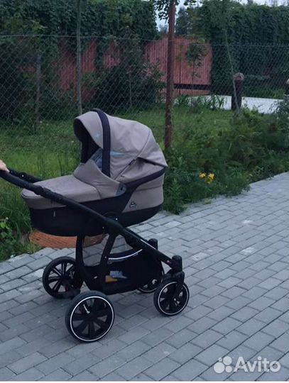 Детские коляски 2 в 1