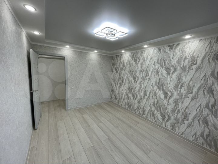 1-к. квартира, 31 м², 1/5 эт.