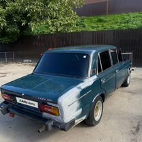 ВАЗ (LADA) 2106 1.3 MT, 2002, 35 000 км, с пробегом, цена 75 000 руб.