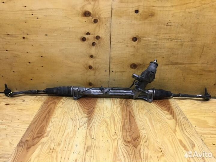 Рулевая рейка Audi A4 8K5 cdhb 2009