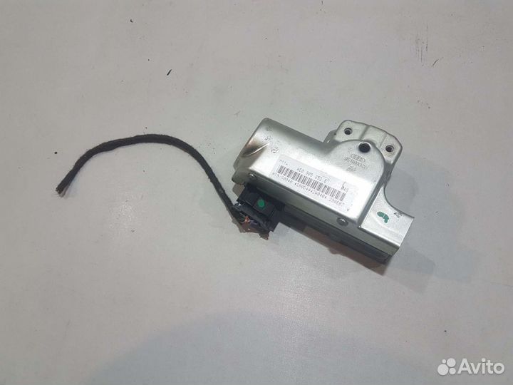 Блокиратор рулевой колонки ауди а8 audi s8