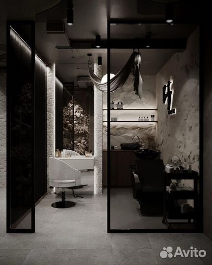 Визажист стилист, укладки с мытьем головы