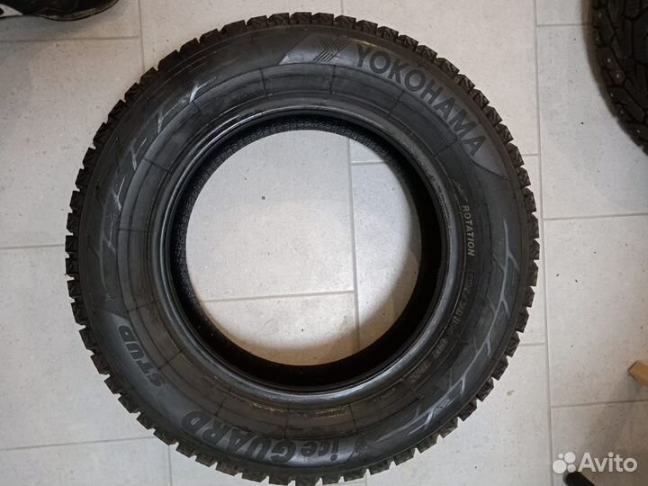 Yokohama Ice Guard IG55 175/70 R14 88T