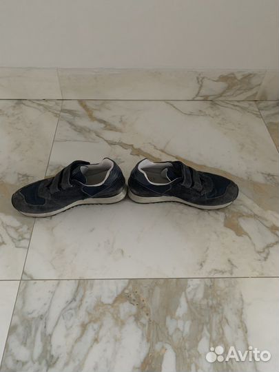 Кеды ralf ringer