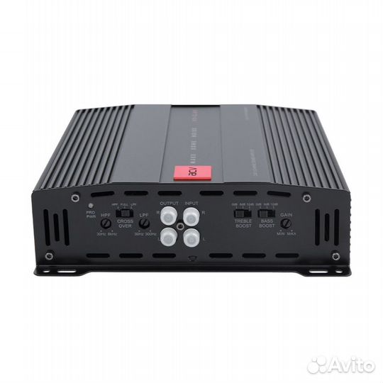 Усилитель ACV VX-2.60