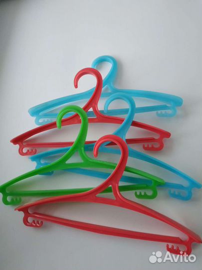 Вешалки плечики детские
