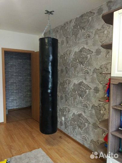 Боксерские мешки (боксерские груши) производство