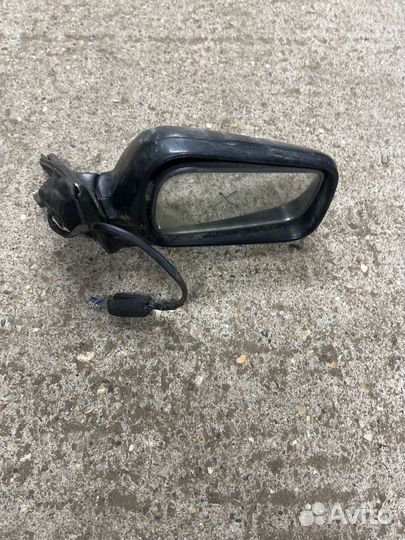 Зеркало Honda accord 4