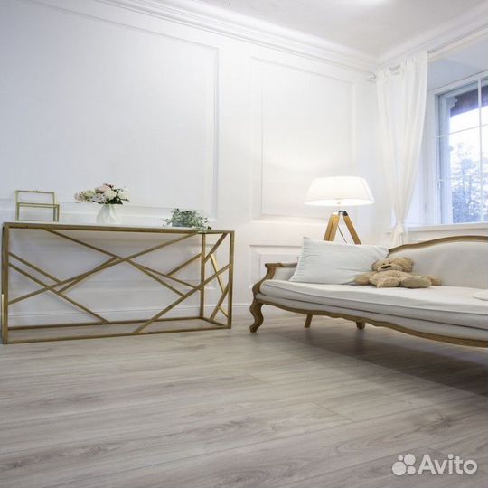 Виниловая плитка