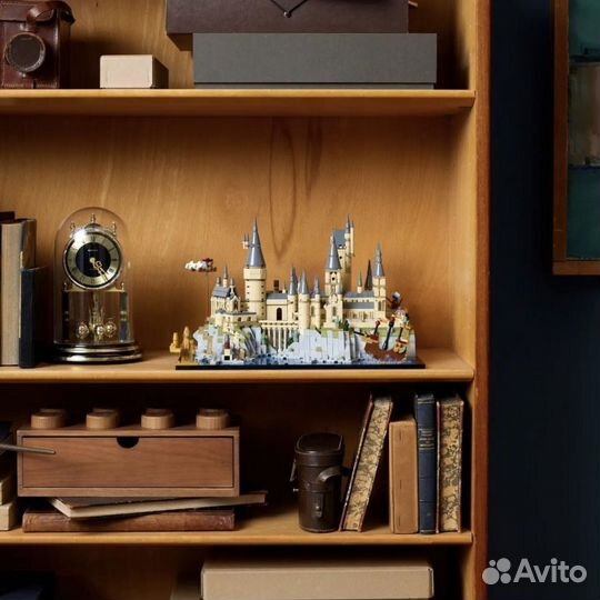 Конструктор lego Harry Potter 76419 Hogwarts Castl