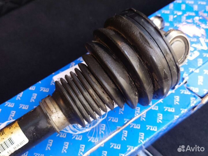 Вал переднего привода (Оригинал) Mercedes Benz GLC