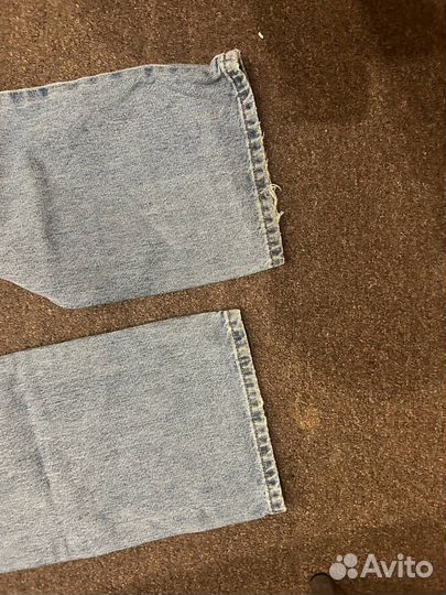 Джинсы tommy hilfiger