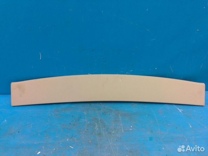 Обшивка двери багажника Ford Focus II 2005-2008