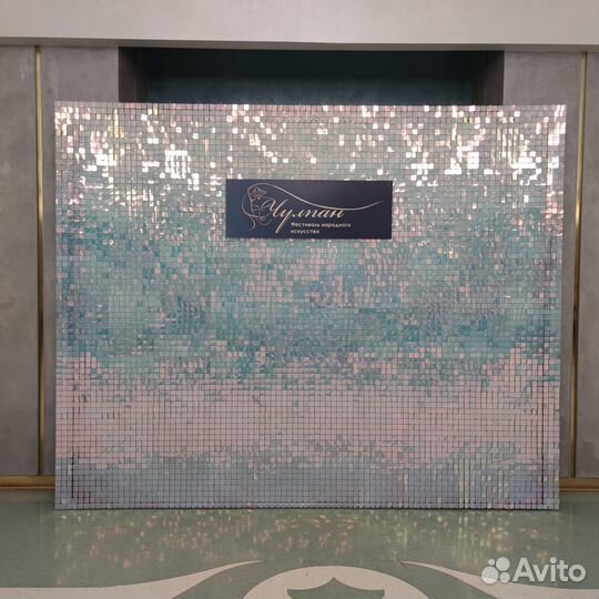 Каркас для фотозоны